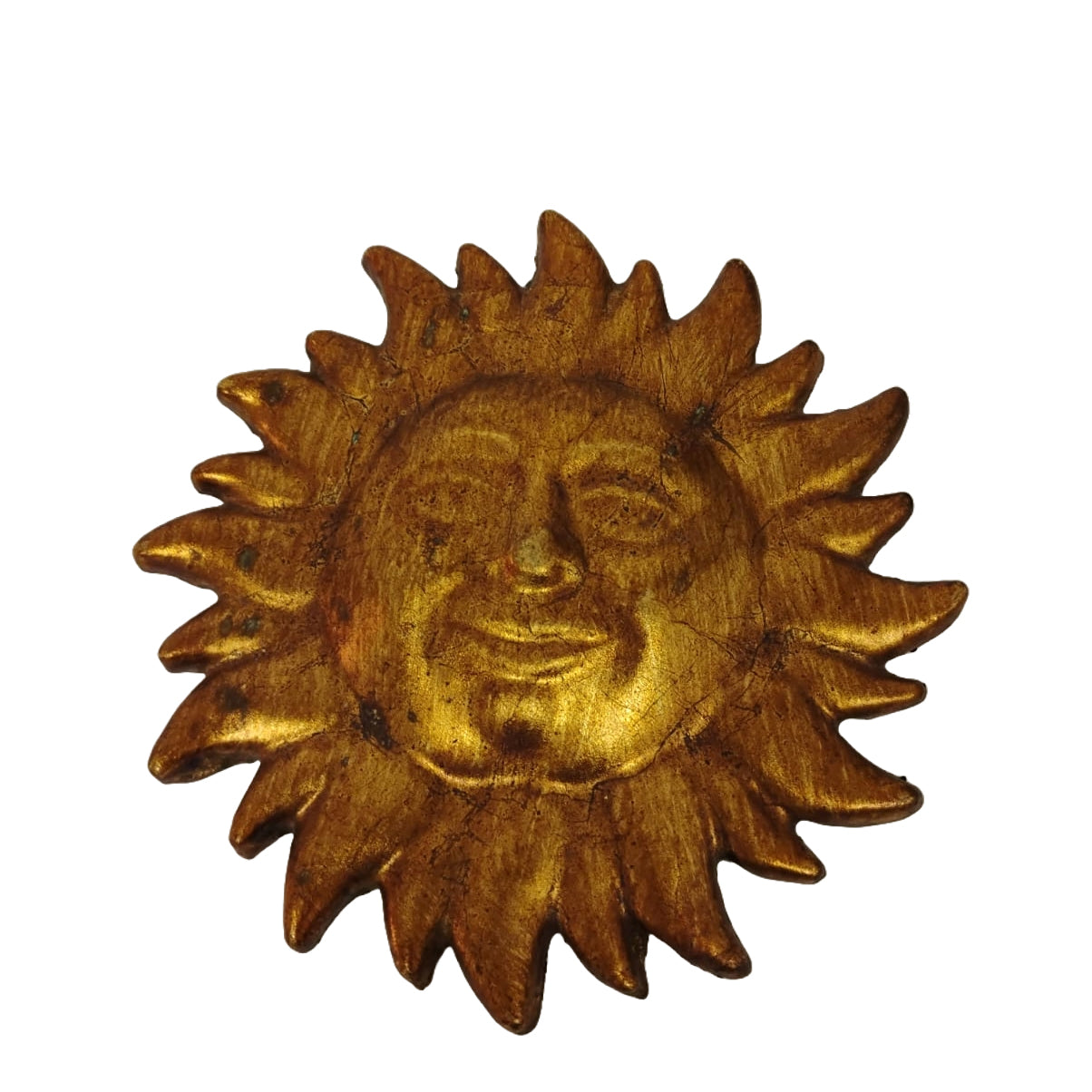 Sol Madeira Talismã