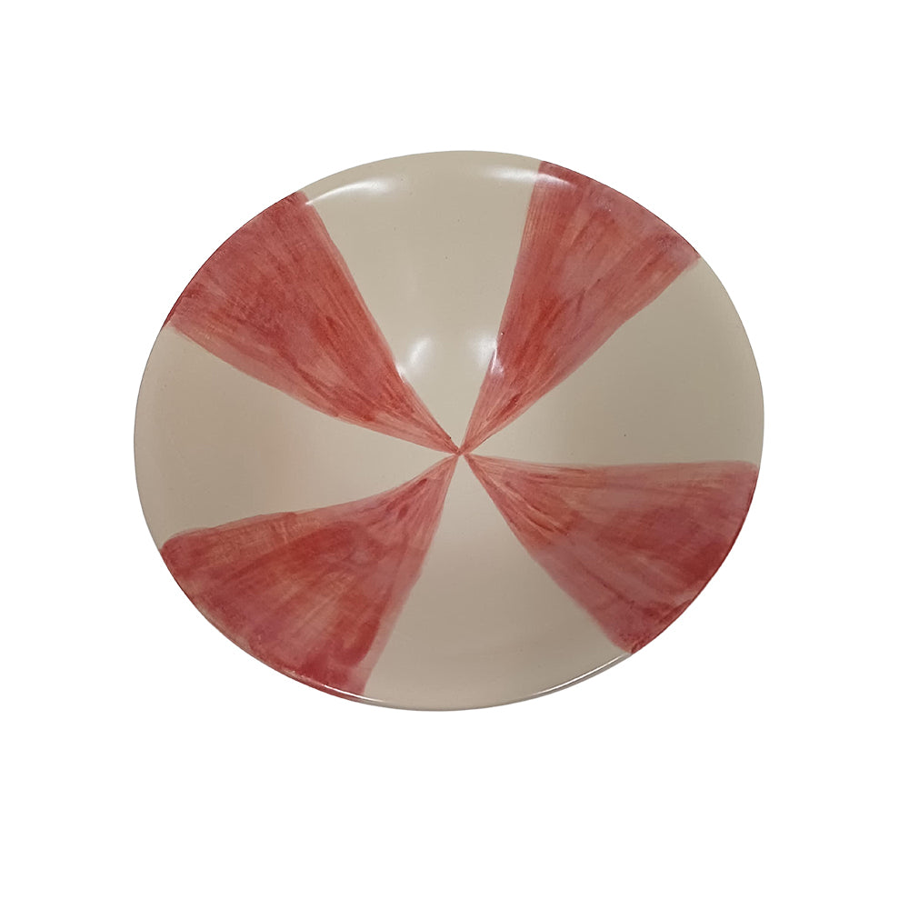 Bowl Oriental Lili Color
