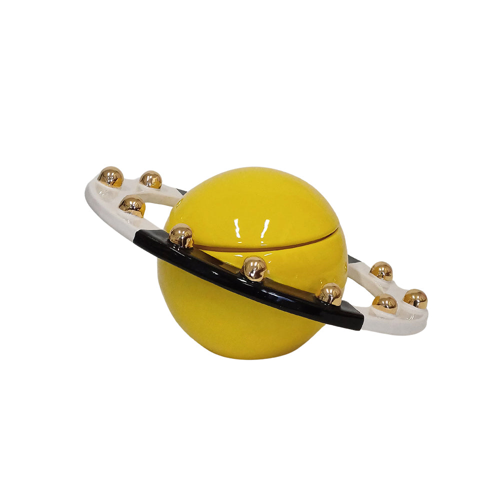 Caixa Saturn Gold