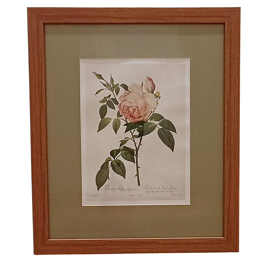 Quadro Rosas 22