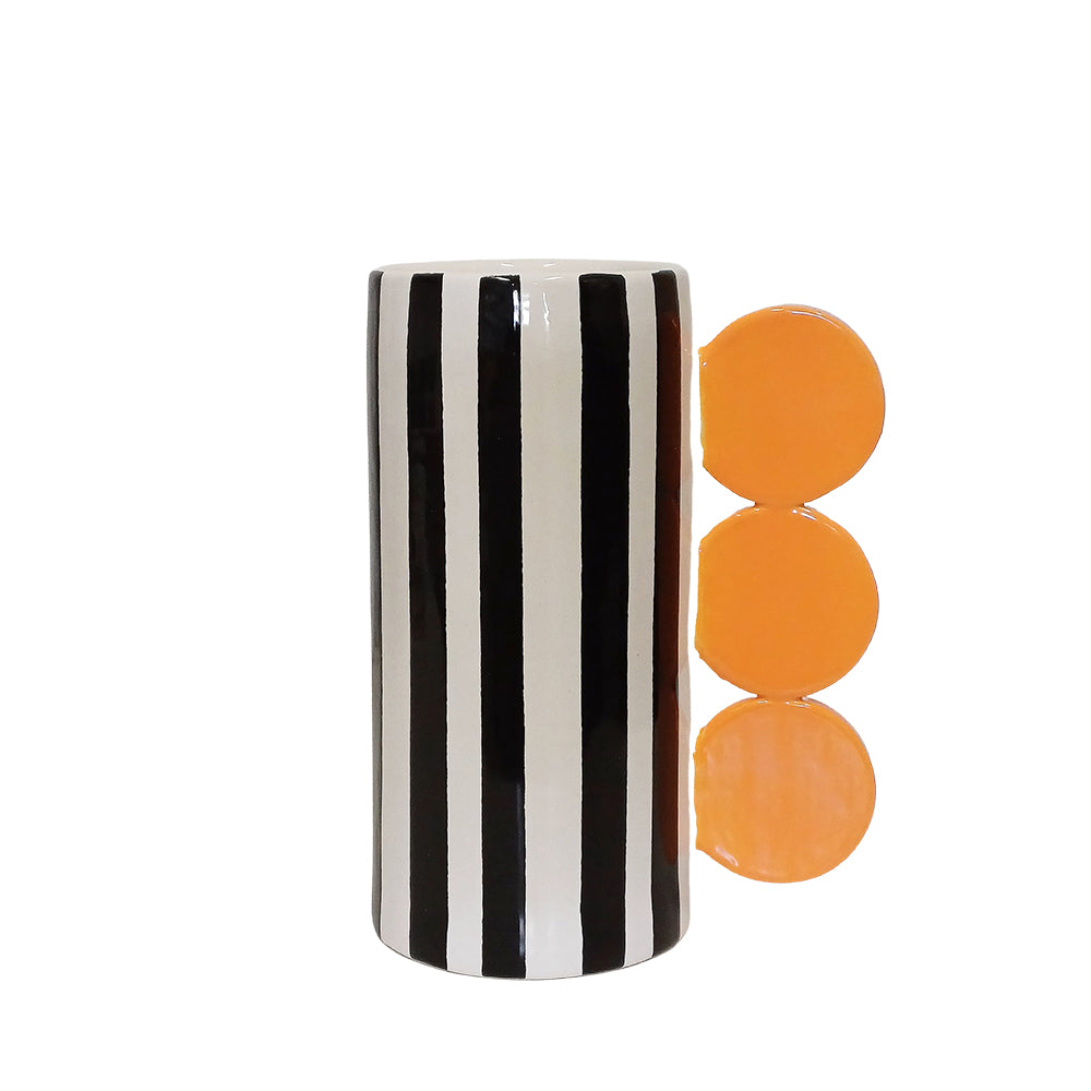 Vaso Ashia Color