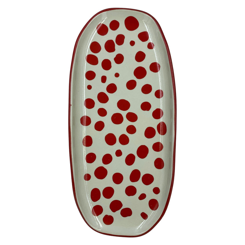 Travessa P - Cogumelo