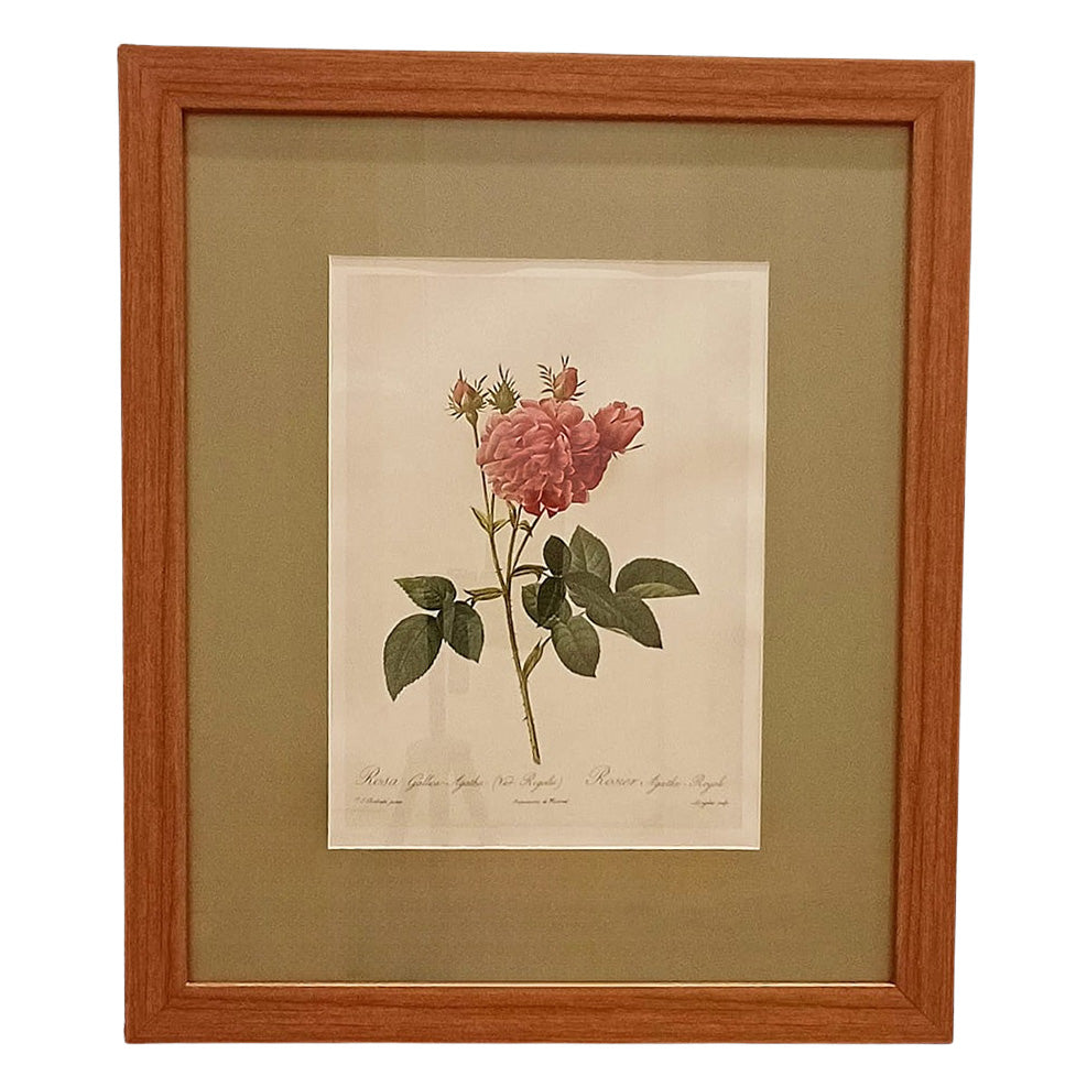 Quadro Rosas 21