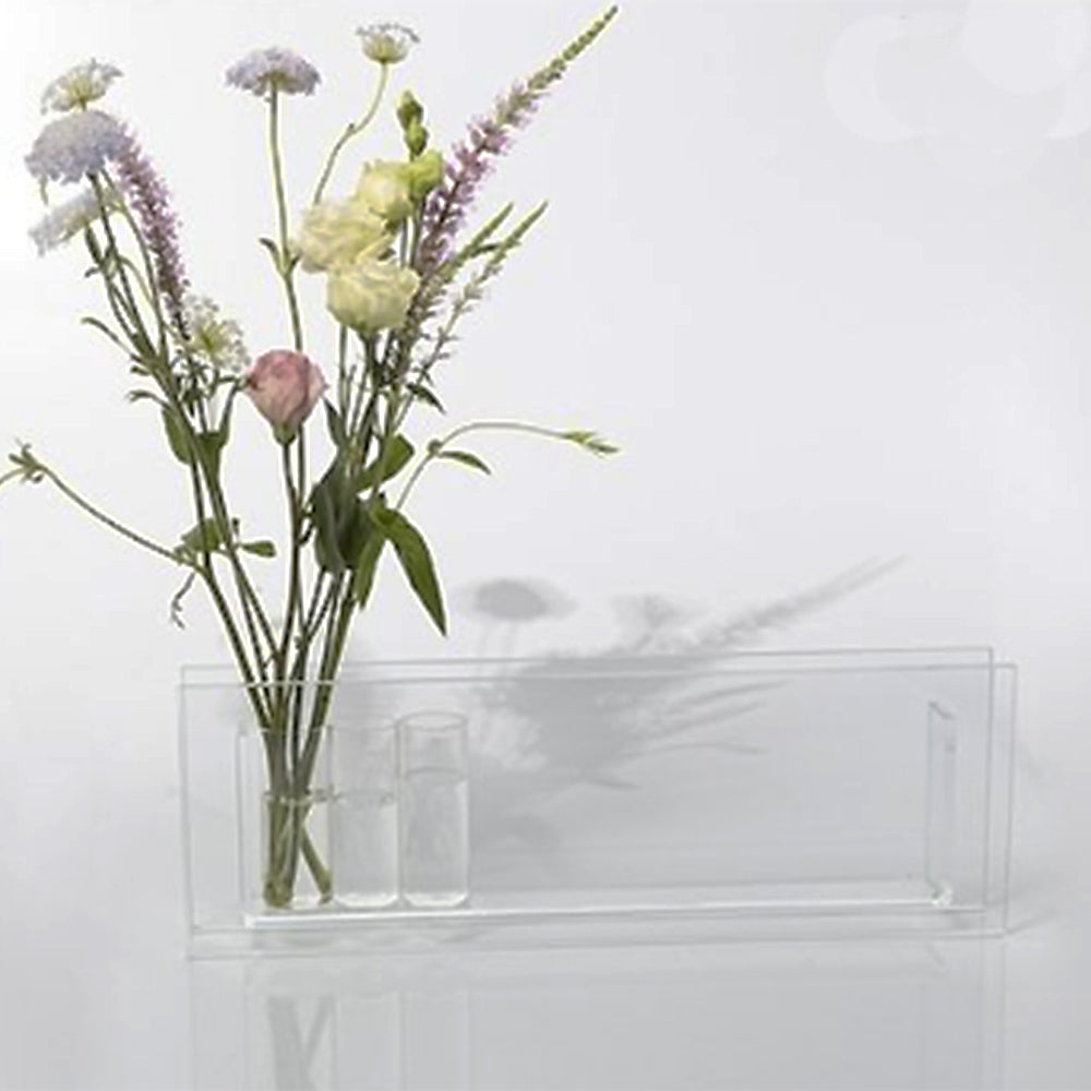 Vaso Reflecta G cristal