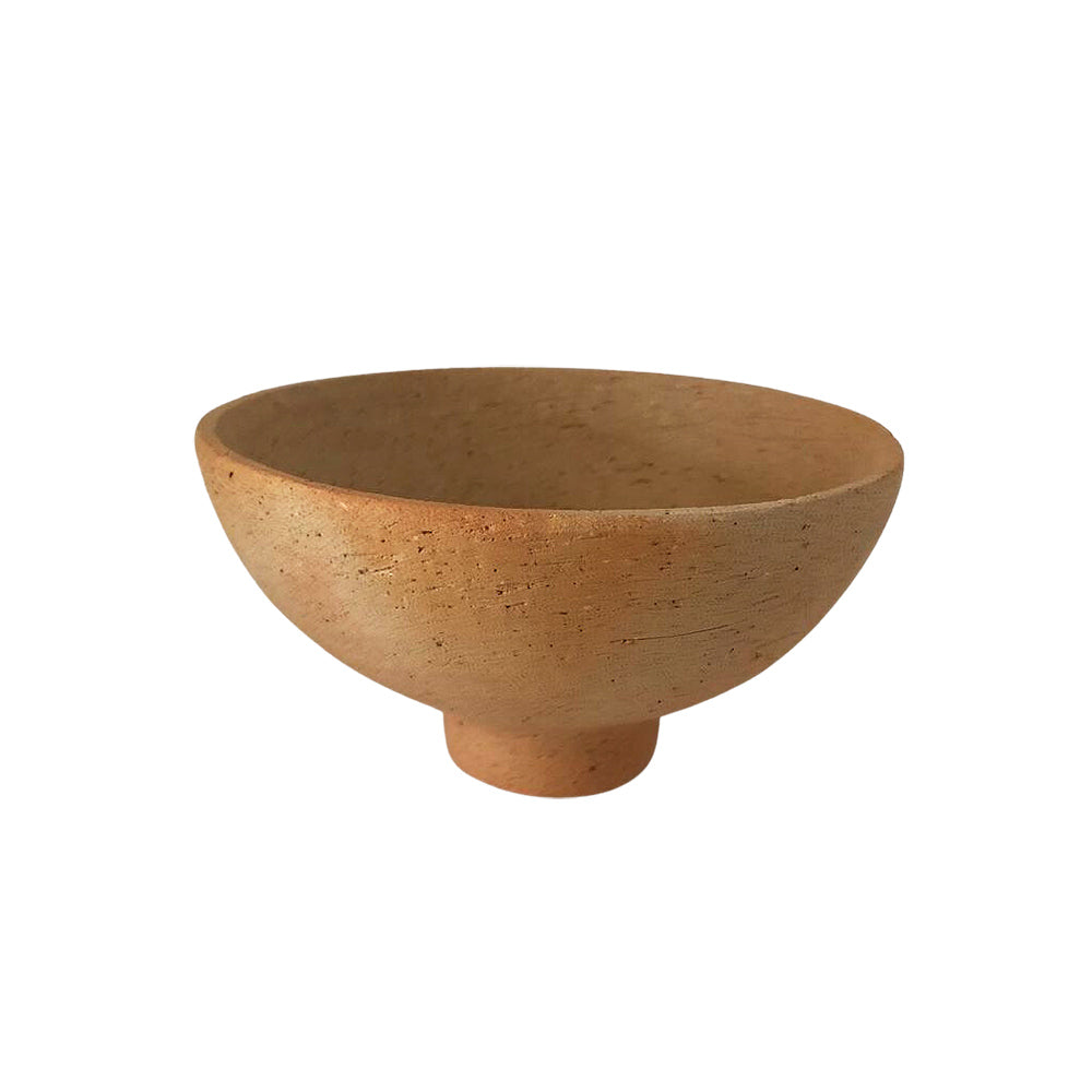 Cumbuca Terracota G