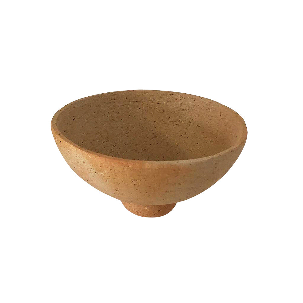 Cumbuca Terracota M