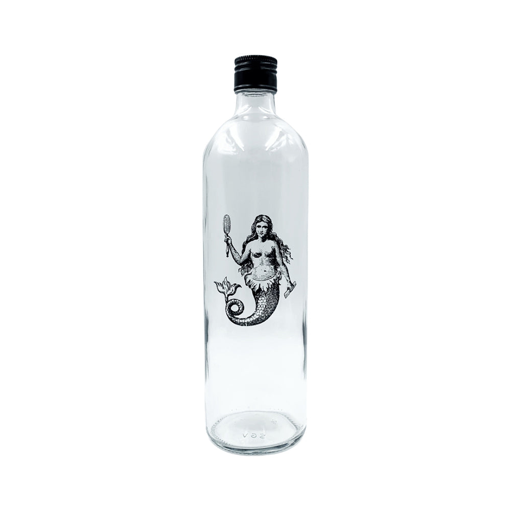 Garrafa Estampa Iemanja