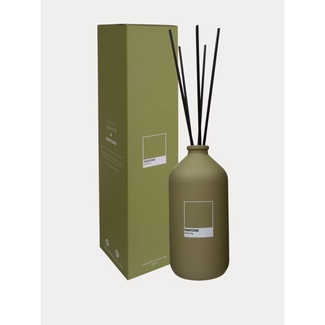 Difusor de Perfume Green Fig