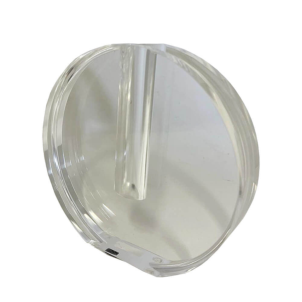 Vaso Giro Acrílico M