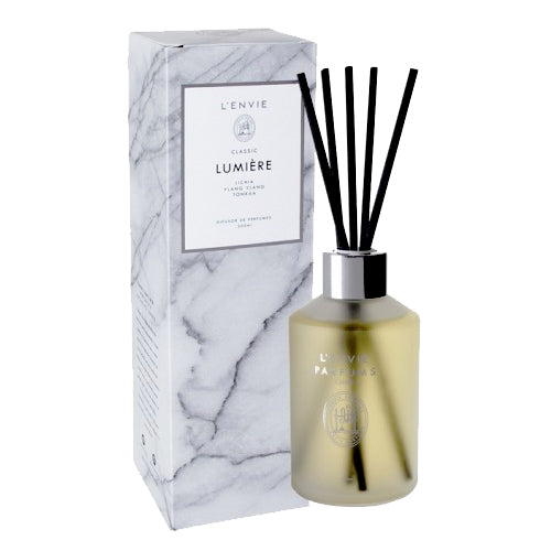 Difusor Classic Lumiere - L'envie