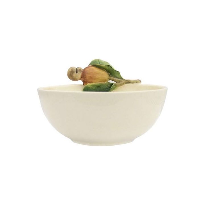 Bowl Cerâmica Caju