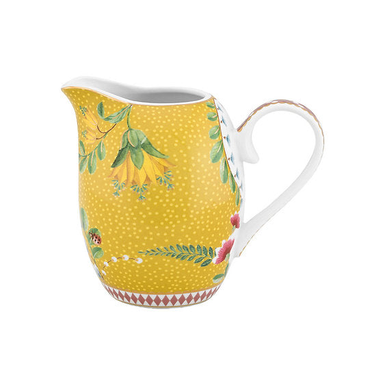 Jarrinha Amarelo La Majorelle - Pip Studio