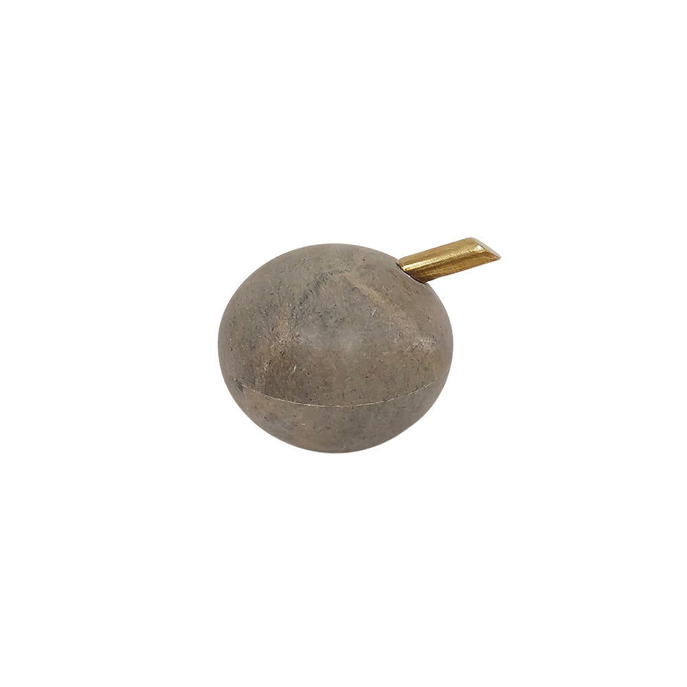 Caixa Bola Sabão PP Alva Design
