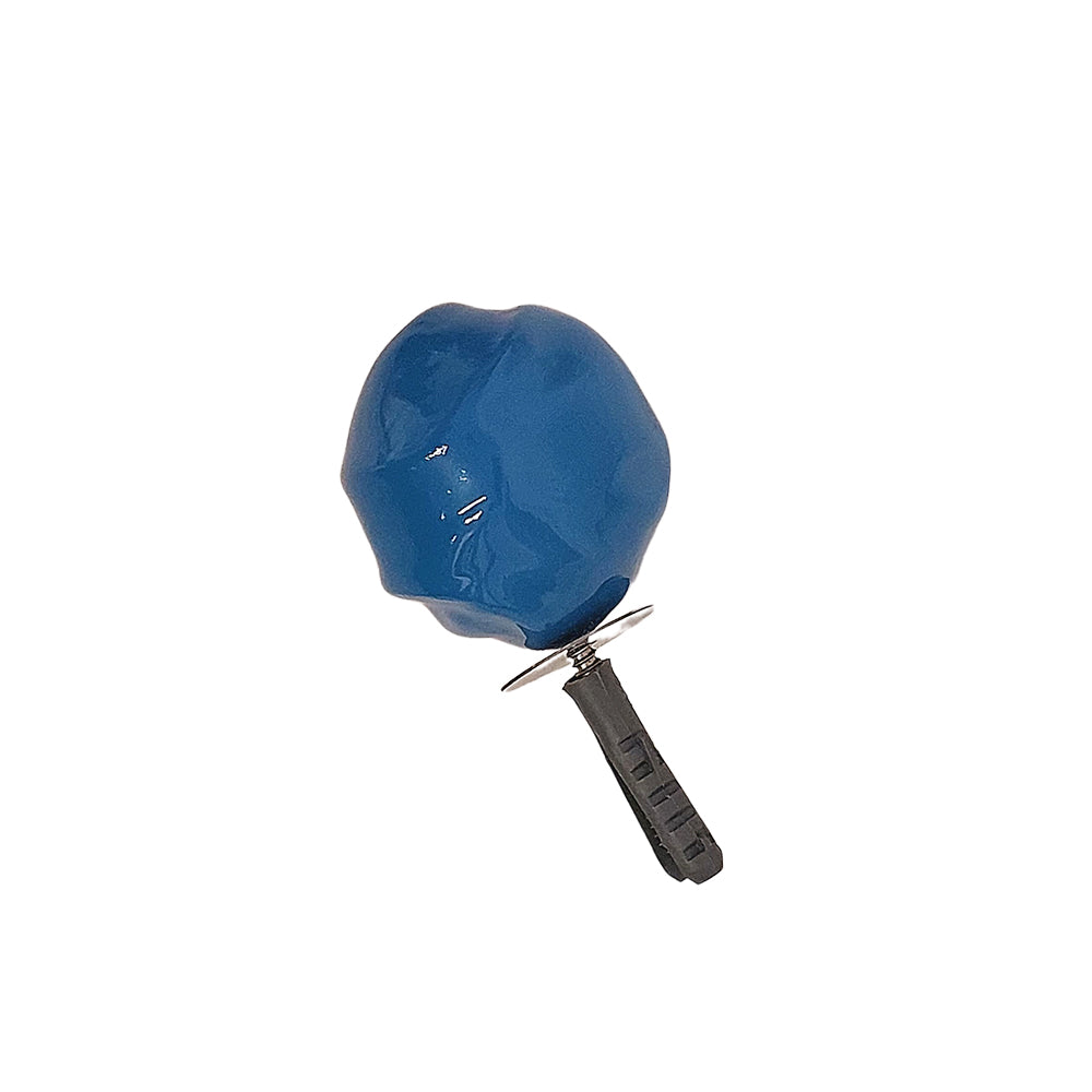 Cabideiro Açucarado P (azul claro)