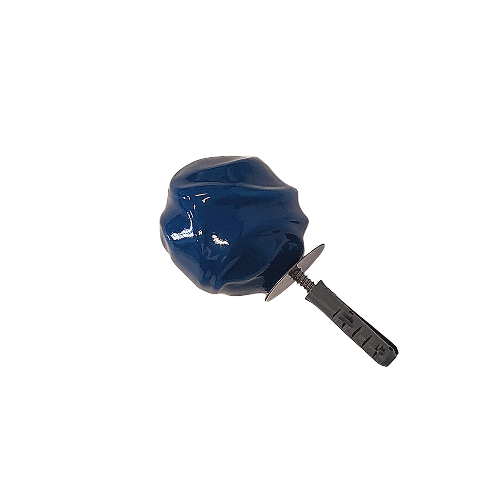 Cabideiro Açucarado P (azul)