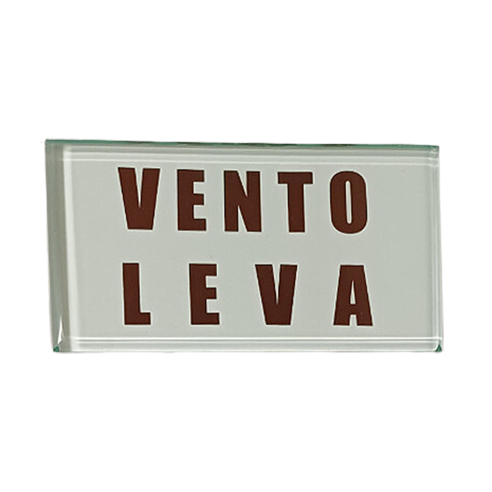 Peso de Papel - Vento Leva