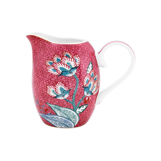 Jarrinha Rosa Flower Festival - Pip Studio