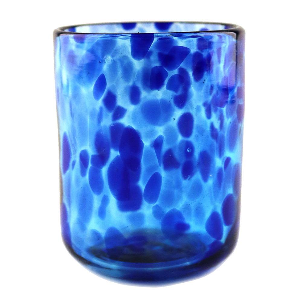 Conjunto de 6 Copos Azul