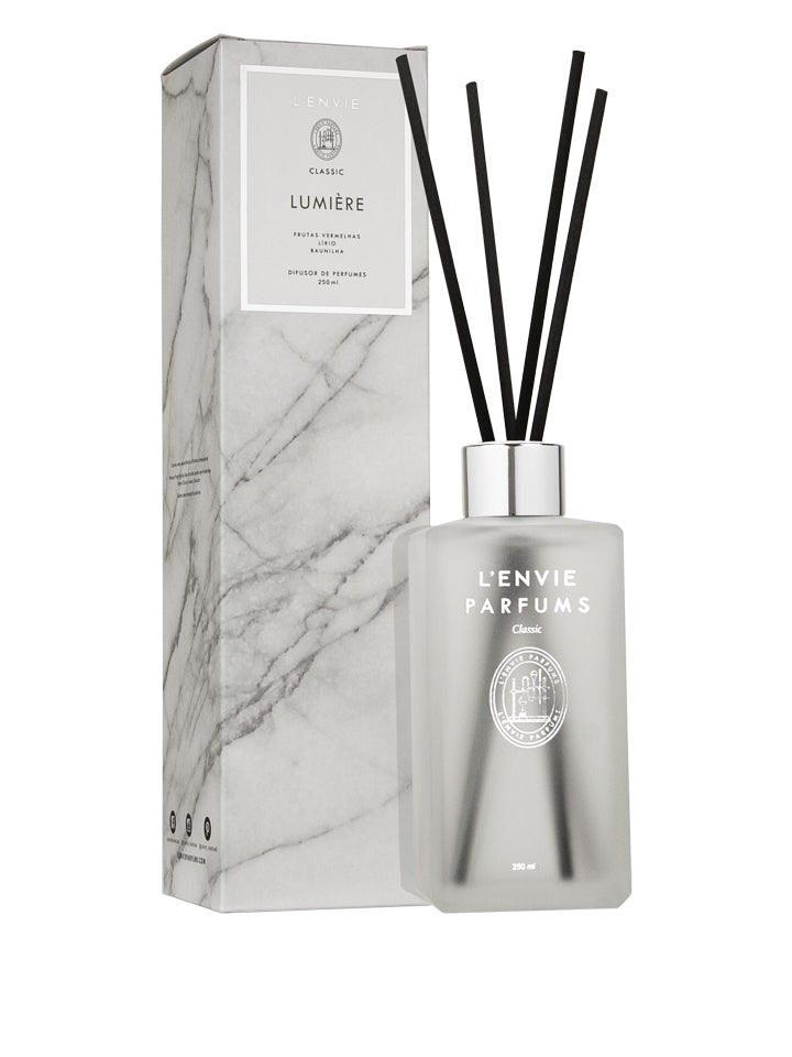 Difusor de Perfume Lumiere