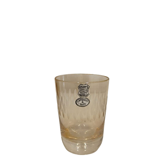 Set 6 copos PP Cristal Hering