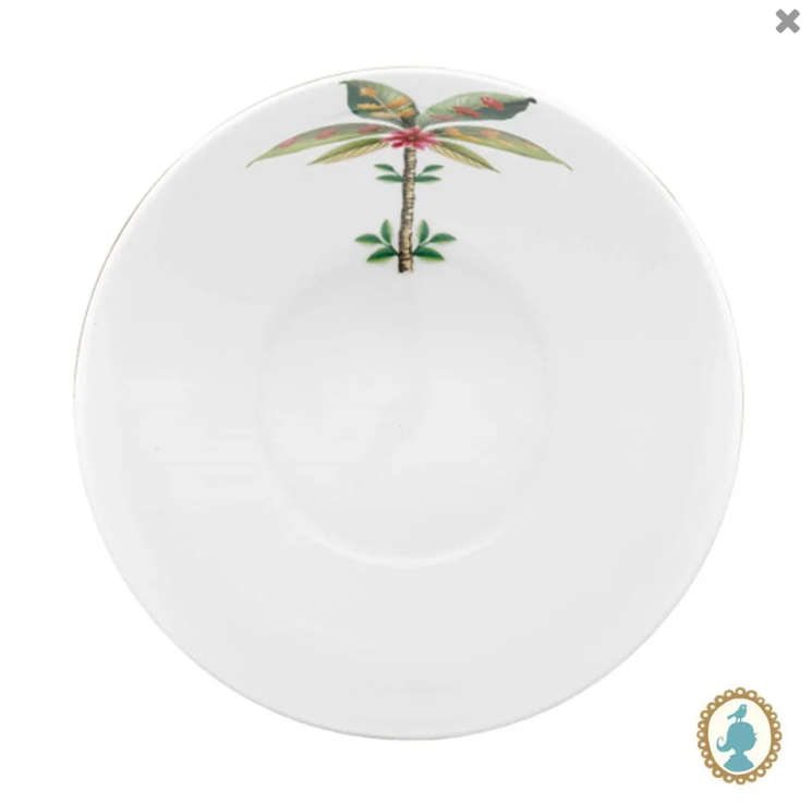 Tigela 18 Amarelo La Majorelle - Pip Studio