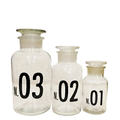 Frasco n.03