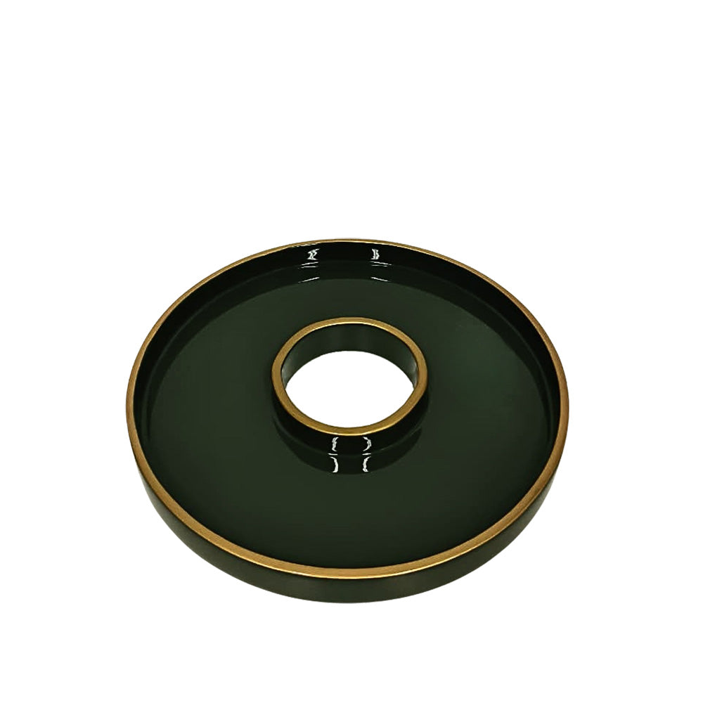 Bandeja Guirlanda Amazonas