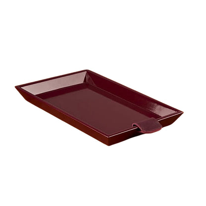 Bandeja Nauli Bordô