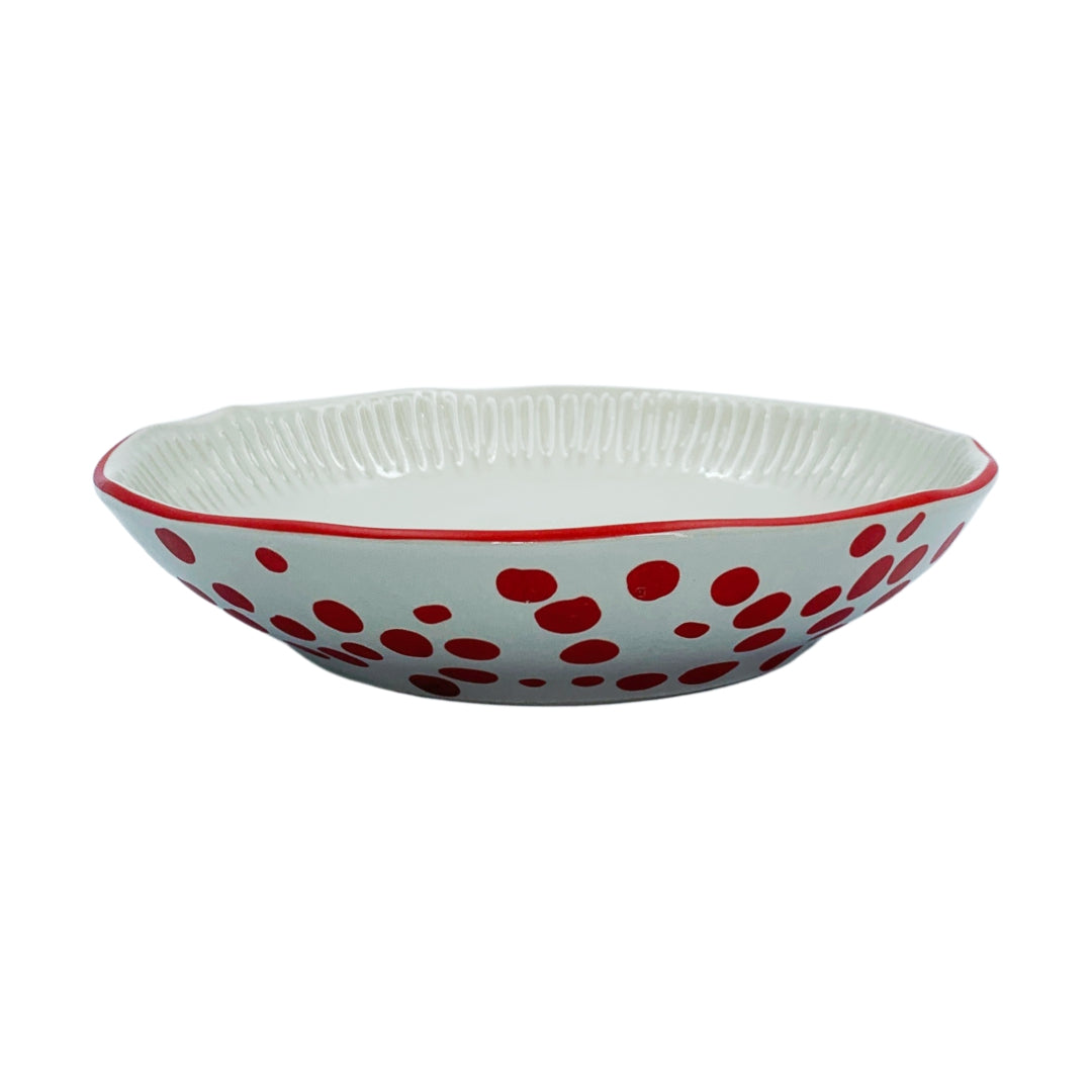 Bowl Cogumelo
