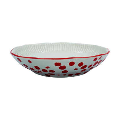 Bowl Cogumelo
