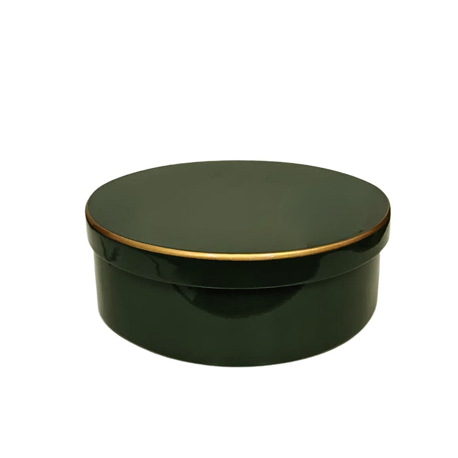 Caixa Redonda Amazonas