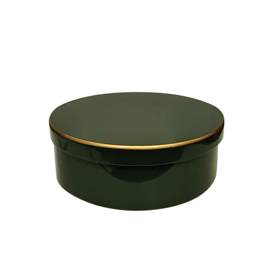 Caixa Redonda Amazonas