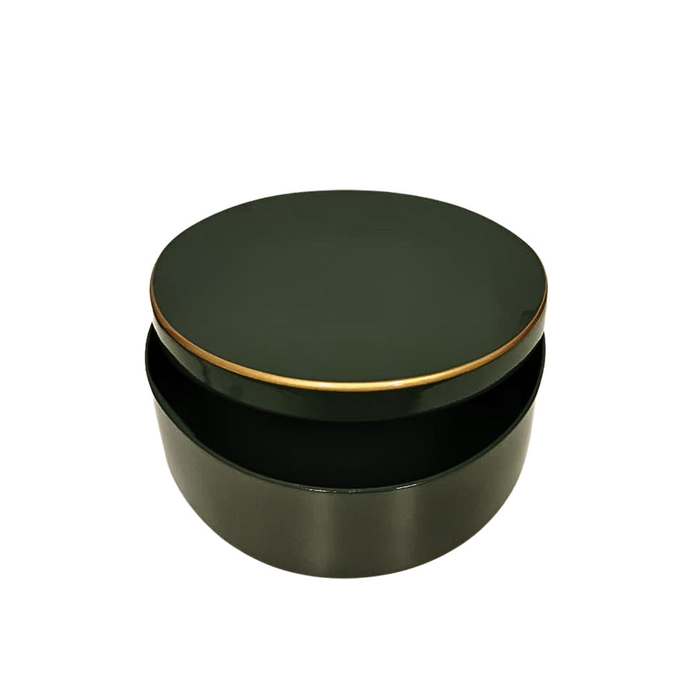 Caixa Redonda Amazonas