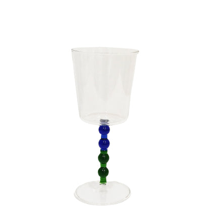 Conjunto 6 Taças Esfera