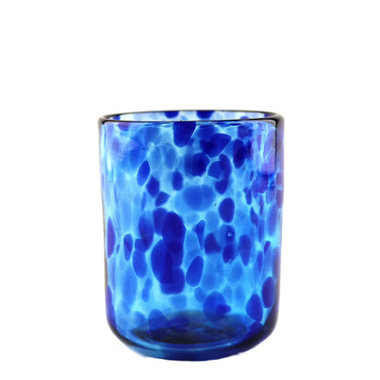 Conjunto de 6 Copos Azul