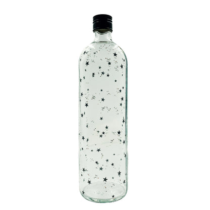 Garrafa Estampa Estrelinhas