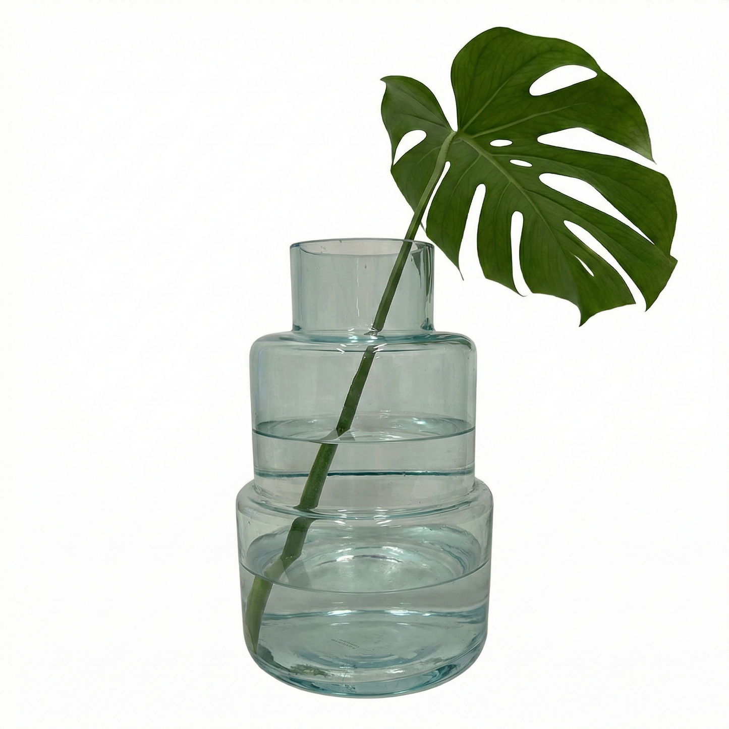 Vaso *STEP POLS* Azul