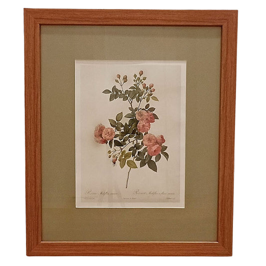 Quadro Rosas 18