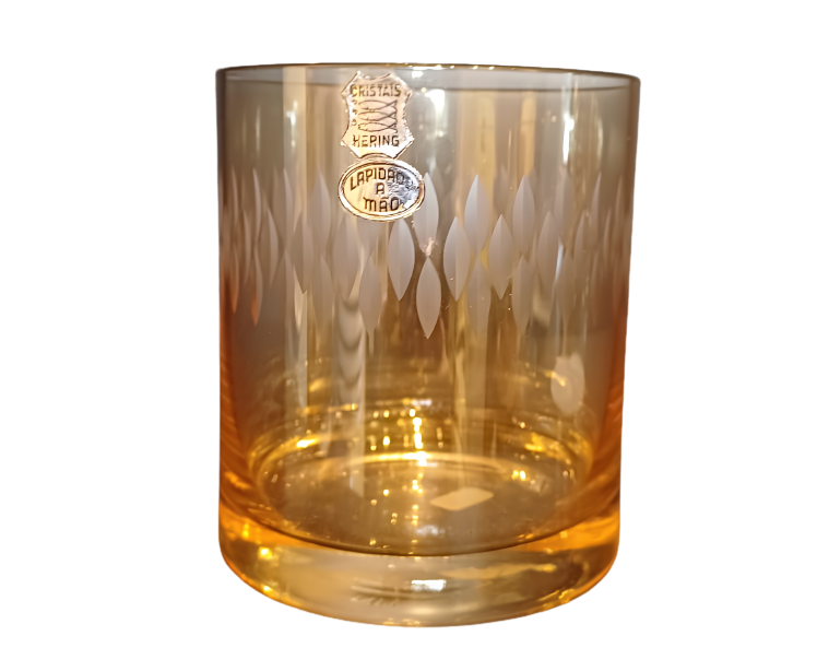Set 6 Copos Whisky Hering (P)