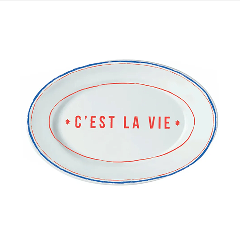 Travessa - CEst La Vie