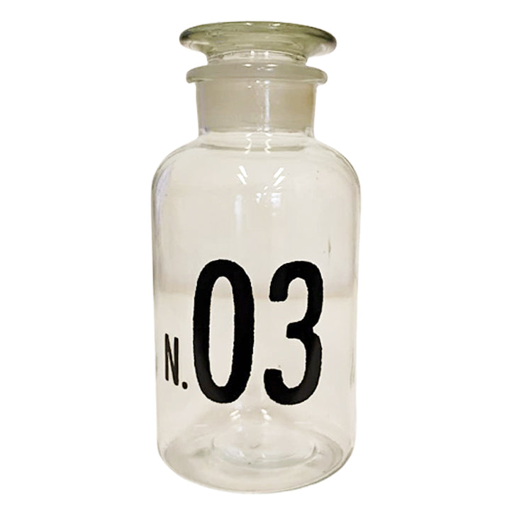 Frasco n.03