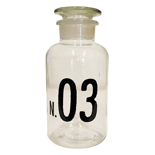 Frasco n.03