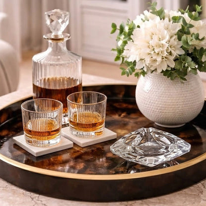 Conjunto 6 Copos de Whisky