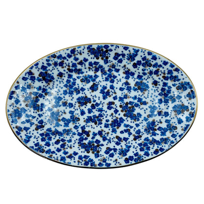 Travessa Liberty Azul