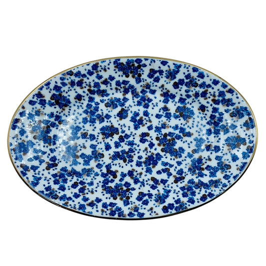 Travessa Liberty Azul