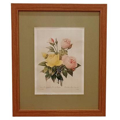 Quadro Rosas 19