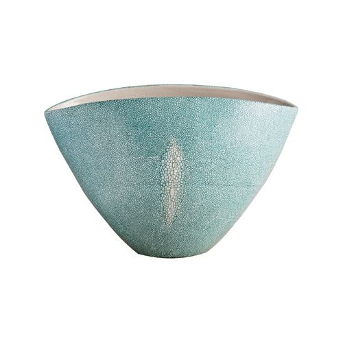 Cachepô Porcelana Coleção Galuchat