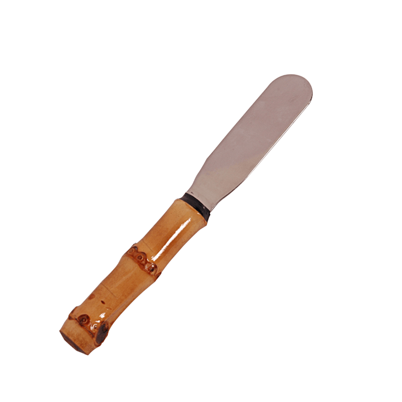 Faca para aperitivo Bambu