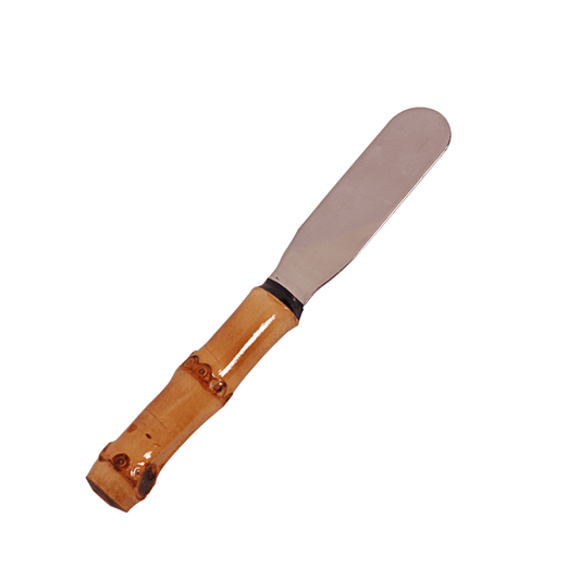 Faca para aperitivo Bambu