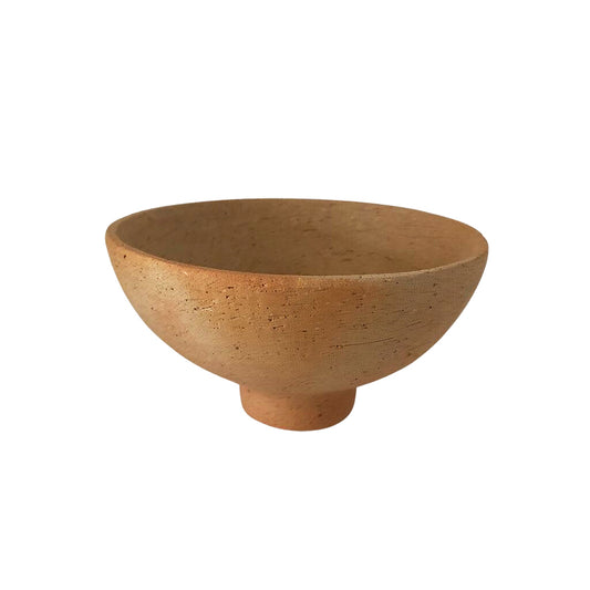 Cumbuca Terracota G